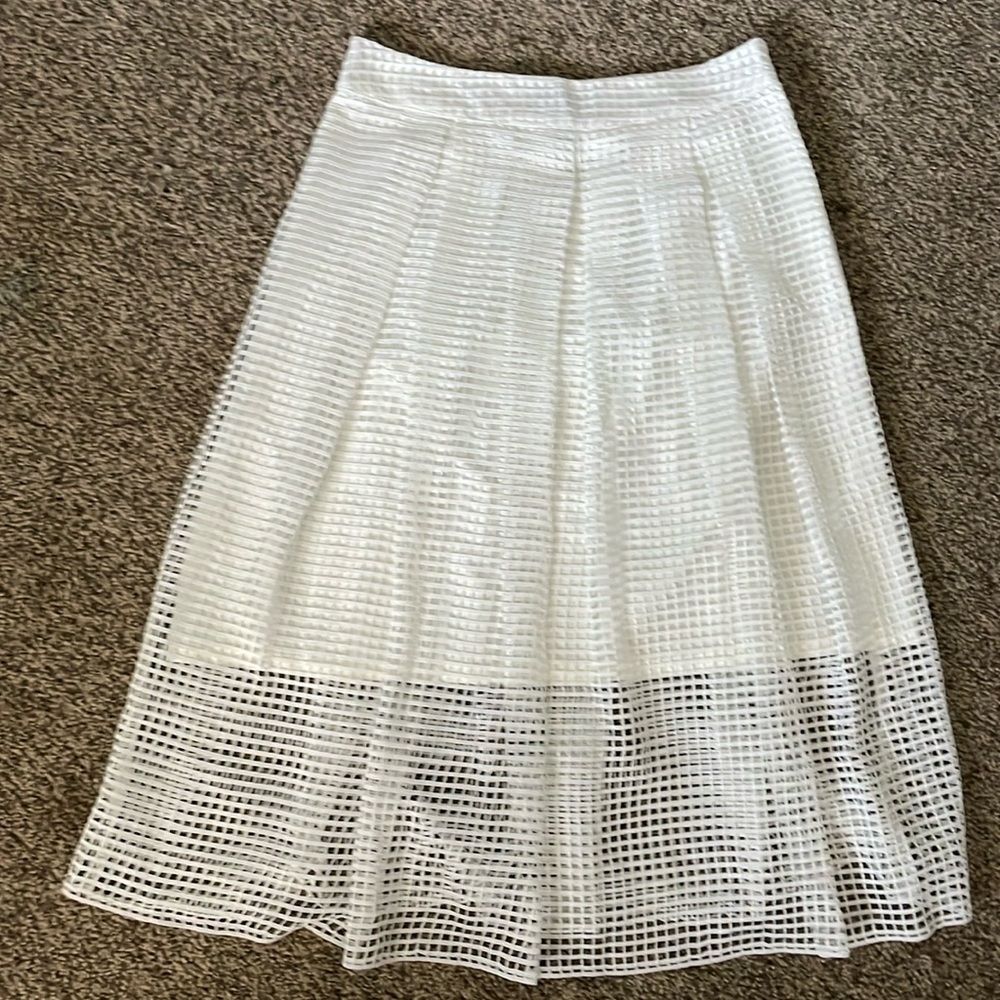 Who What Wear Skirt 4